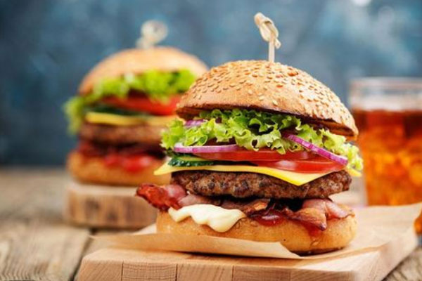 牛心汉堡成本是多少，制作牛心汉堡材料费用解析