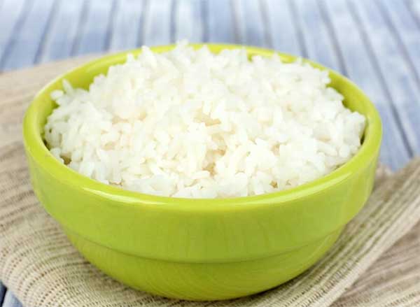 蒸米饭放多少水（米和水的比例）