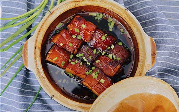 东坡肉是哪里的菜