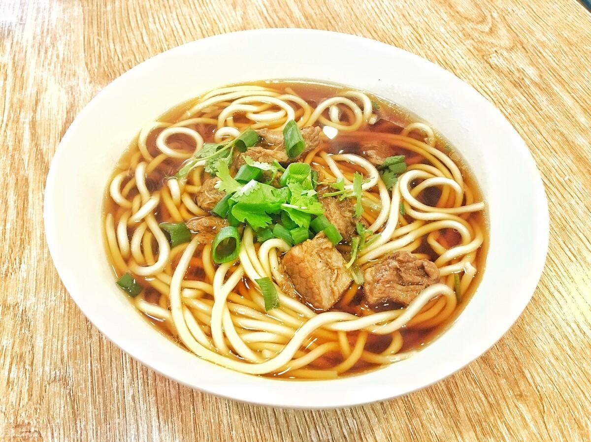 加加面