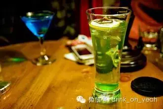 急冻橙汁饮法
