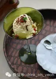 冰激凌饮法