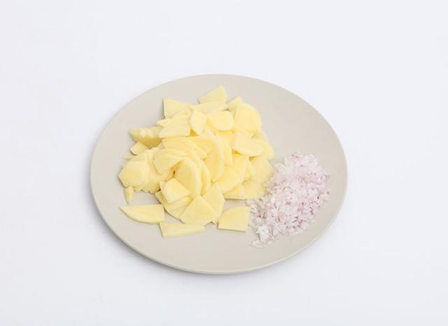 土豆泥怎么做好吃（分享一个简单做法）
