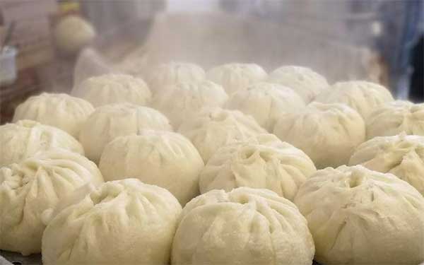如何开一特色包子铺？这样做就够了