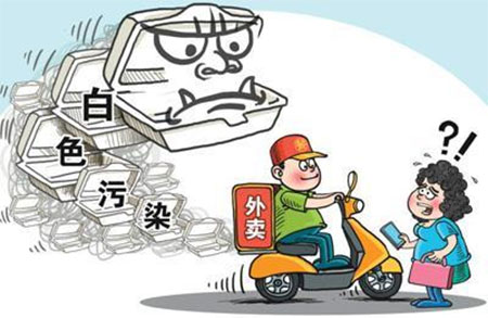 为什么不建议做纯外卖生意？不妨看下这些失败的原因