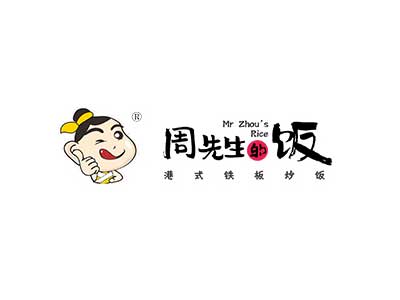 >周先生的饭加盟（加盟流程和费用）