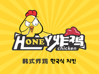 honey韩式炸鸡外卖店详解，让你搞清加盟怎么样